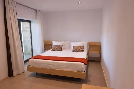 NM Suites by Escampa Hotels