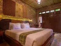 Gopalan Borobudur Hotels in Borobudur