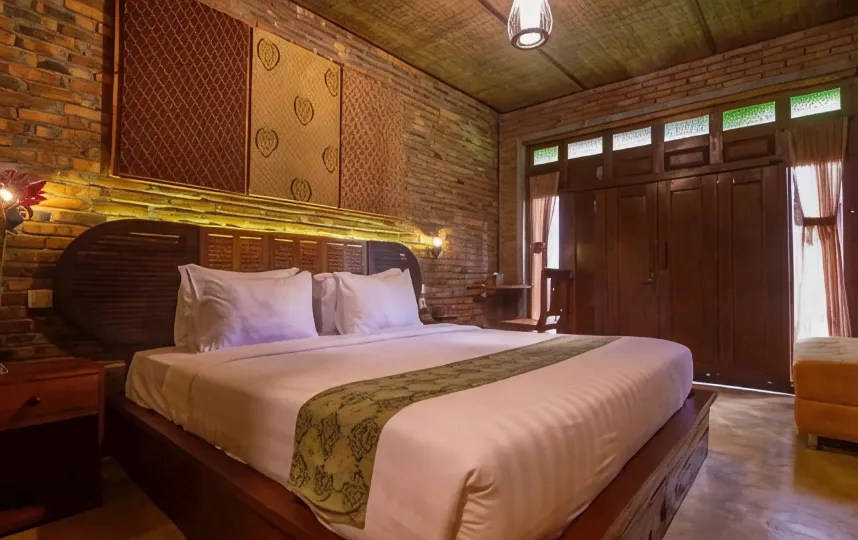 戈帕朗婆羅浮屠飯店