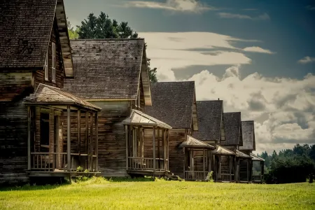 Travelodge by Wyndham Alma