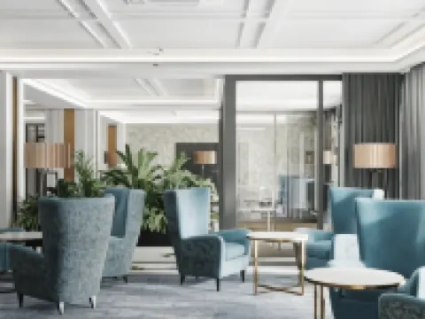 Pskov Boutique-Hotel Hotels in Pskov