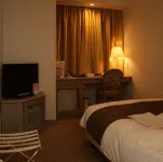 Kitami Pierson Hotel