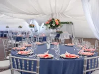 Foresta Festival Park Hotel Hotels in Chekhovsky District