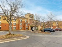 Extended Stay America Select Suites - St Louis - Airport - Central Hotels in Bridgeton
