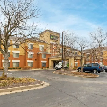 Extended Stay America Select Suites - St Louis - Airport - Central