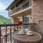 Atrium Hotel  호텔