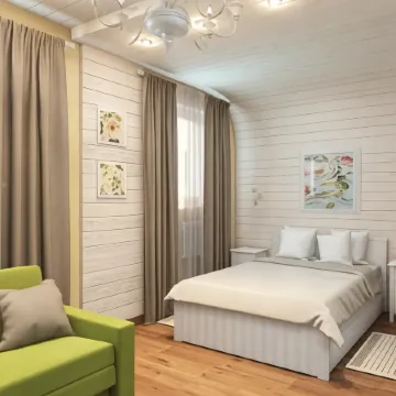 Отель «Аквариус»