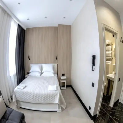 Invite Hotel Hotels in Vladimir