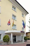Hotel Arthur Hotels in der Nähe von Parco Villa Sorra