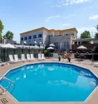 Howard Johnson by Wyndham Hershey