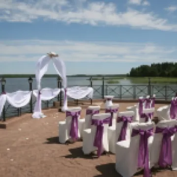 Country Club Pihtovoe Hotels in Vyborgsky District