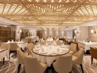 머큐어 알제 팔레 데 콩그레 Ain Benian 호텔