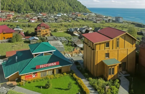 克萊斯託瓦亞派德酒店