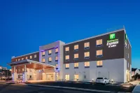 Holiday Inn Express & Suites Medford Hotels in Phoenix