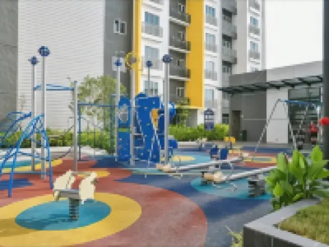 MesaHill Homestay, Nilai by S&T Homez Hotels in Nilai