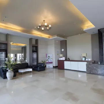 La Mirada Hotel and Serviced Apartments