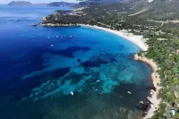 About Briglioni Hotels in Teulada