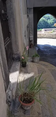 Seyne 15 minutes from the Serre-Ponçon dam Các khách sạn ở Seyne