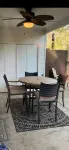 Turtle Cove B • Stylish 2BR Duplex with Extra Half Bath + Walk to Beach