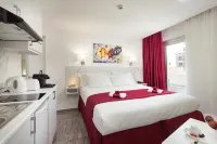 Art & Wine Boutique Hotel Hotels in 