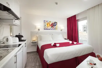 Art & Wine Boutique Hotel Hotels in 