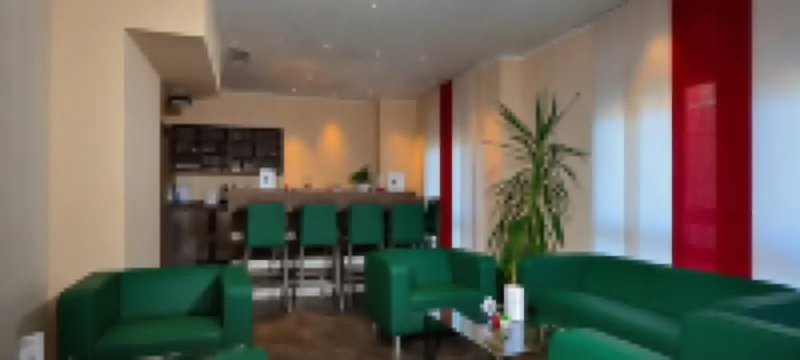 โรงแรมอินไวต์ เนิร์นแบร์กซิตี้