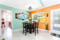 Chill Pad near Sedona