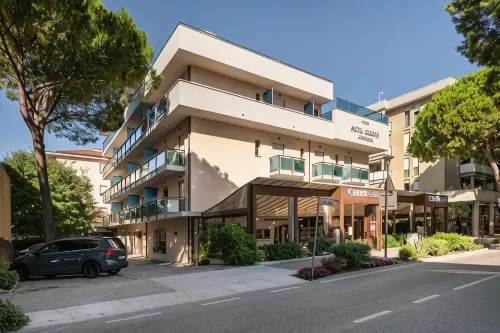 Olimpia Hotel & Aparthotel