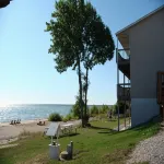 Algoma Beach Motel - sul mare