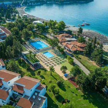 Hotel Aleksandar