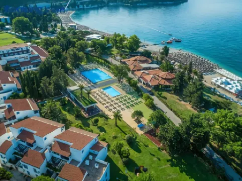 Hotel Aleksandar