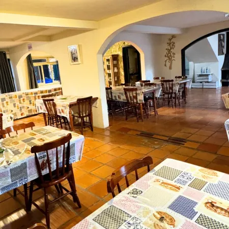 Pousada Vila d' Itália