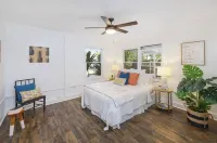 Kailua Beach Bop 카일루아 호텔