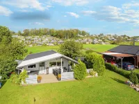 8 person holiday home in Aabenraa-By Traum - 2 estrellas