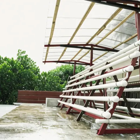 Yogi-Homestay
