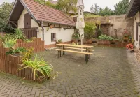 Landpension Minna Hotels in 