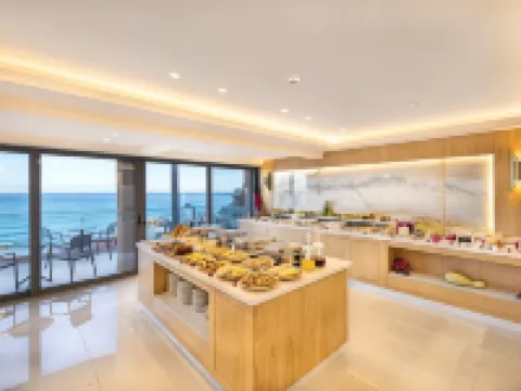 羣島酒店 雷西姆農酒店