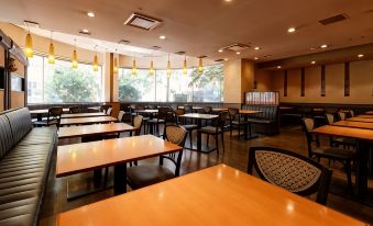 Kurume Washington Hotel Plaza