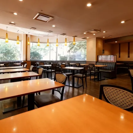 Kurume Washington Hotel Plaza