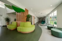 Ibis Styles Campinas Alphaville