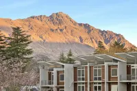 Hampshire Holiday Parks – Queenstown Lakeview Hotels in Queenstown