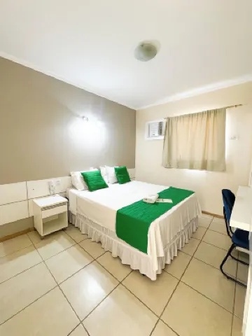 Copaiba Palace Hotel