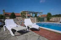 Casa do Cruceiro Hotels in Ames