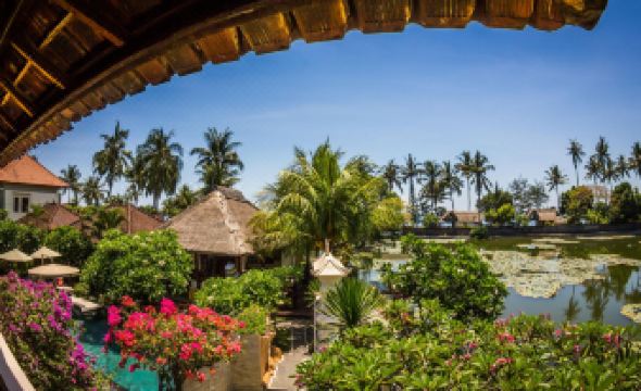 Rama Shinta Hotel Candidasa