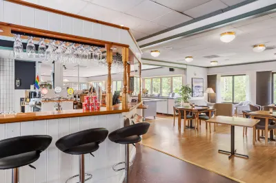 Best Western Hotell Soderh Hotels near Soderhamn Museum