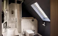 Ritter Hotel -  Privatzimmer