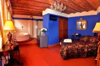 Hotel Monasterio Hotels in Sucre