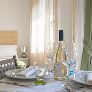 Residence Marina di Cecina