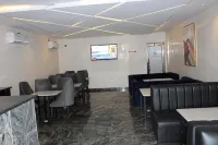 Residency Hotel Lekki Phase 1 - 2 Sao
