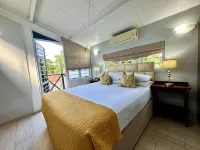 Musgrave Avenue Guest Lodge